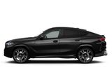 BMW X6 40d h&k Standheizung Panorama AHK Iconic Glow