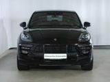 PORSCHE Macan Turbo LenkHZG Sitzbelüftung StandHZG