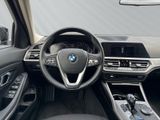 BMW 318 iA Touring LED Dachreling Tempomat SHZ DAB