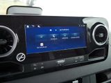 MERCEDES-BENZ Sprinter 317 KASTEN PRO L3H2 KLIMA KAMERA NAVI AUTOM
