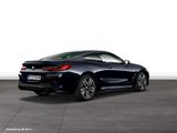 BMW 840d xDrive Coupé