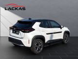 TOYOTA Yaris Cross Hybrid FWD Elegant TOP-AUSSTATTUNG*