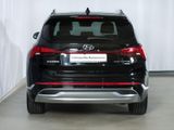 HYUNDAI SANTA FE 2.2 Signature HUD Pano 360 Klimasit LED