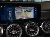 MERCEDES-BENZ GLB 200 PROGRESSIVE DISTR KAMERA SPUR AHK PDC