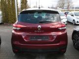 RENAULT Scenic Limited  NAVI+PDC+SHZ+RFK+TEMPOMAT