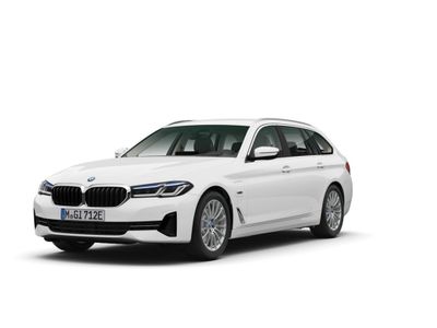 BMW 530 e Touring Laser HiFi HUD SHZ v+h Komfortzugang