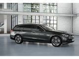 MERCEDES-BENZ C 300 e T-Modell mit EQ Hybrid Technologie //