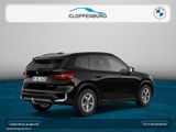 BMW X1 xDrive23d Head-Up+AHK+Navi+Kamera+ACC+SHZ+LED