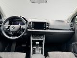 SKODA Karoq 2.0 TDI Style Klima Navi Rückfahrkamera