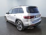 MERCEDES-BENZ GLB 200 d PROGRESSIVE NIGHT SPUR PANO AHK DISTR