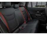 MERCEDES-BENZ GLC 43 AMG 4M AMG BURM NIGHT DRIVERS MEMO 360