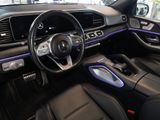 MERCEDES-BENZ GLE 350 de 4M AMG BURM NIGHT WIDE MEMO MULTI 360