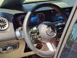 MERCEDES-BENZ GLB 200 d , AMG SPUR AHK KAMERA PDC SHZ MULTI