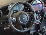 MINI Cooper S Cabrio JCW Trim+LED+HarmanKardon+Navi