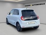 RENAULT Twingo Techno Electric E-Tech 100
