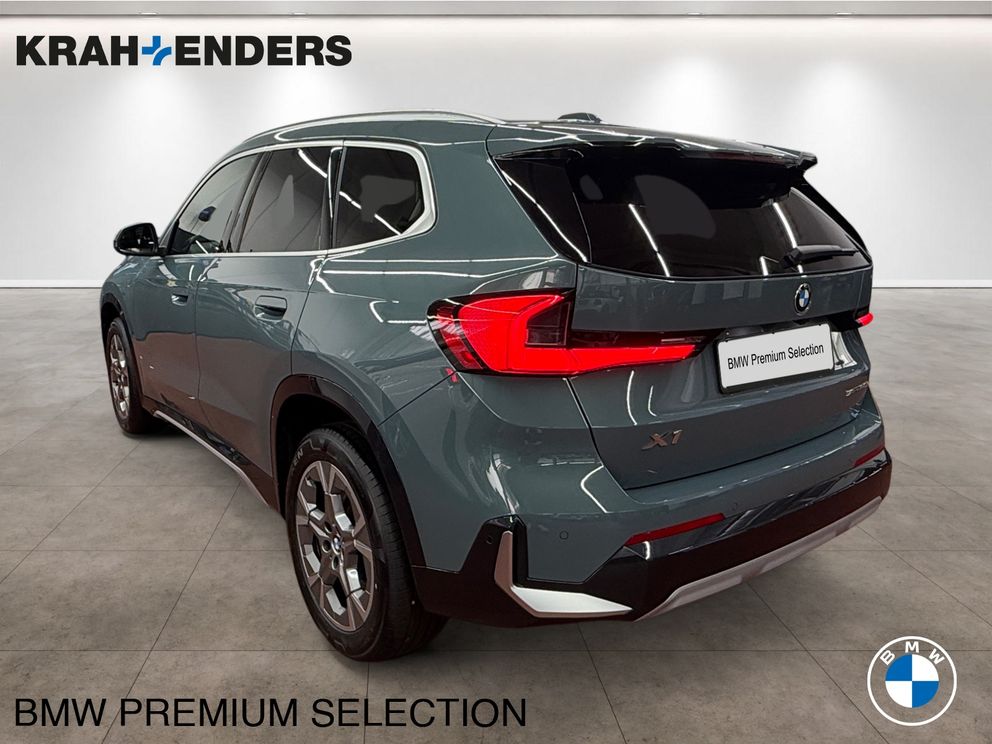 BMW X1 sDrive20i xLine AHK+Memoy+Adapt.LED+SHZ+H&K