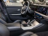 BMW M3 xDrive+Navi+360 Kamera+Leder+e-Sitze+PDCv+h