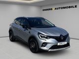 RENAULT Captur II INTENS TCe 140 EDC Navi PDC SHZ Klima