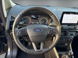 FORD EcoSport Cool & Connect 1.0 EcoBoost PDCv+h Klima