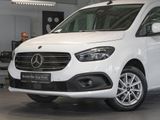 MERCEDES-BENZ T 180 PROGRESSIVE AHK KLIMA NAVI LED BENZIN AHK