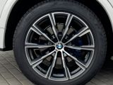 BMW X5 xDrive 30 d M Sport 30d Sport Leder Rückfahrkam. LED  PDCv+h