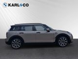 MINI Cooper Clubman LED ACC PDC Kamera Keyless SHZ Navi