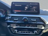 BMW 520 d xDrive Touring LC Prof AHK HiFi Kamera DAB