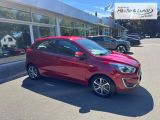 FORD Ka Cool & Connect Klimaautom AHK SHZ Keyless Notbremsass. Tel.-Vorb. PDC Berganfahrass.