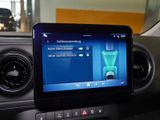 MERCEDES-BENZ Citan 110 CDI KASTEN STANDARD KLIMA KAMERA SPUR