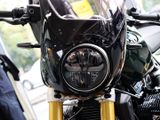 BMW R 12 NineT DEAL-BOXENSTOP Tageszulas,ohne Km