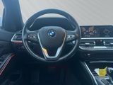 BMW 320 xd touring Sport Line Stop&Go HiFi AHK LC Prof