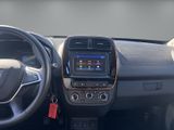 DACIA Spring Electric Comfort Plus Comf.Pl. m. Look Paket
