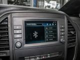 MERCEDES-BENZ Vito 114 Aut. Kasten Lang AHK/KAMERA/SHZ/TEMPOMAT/3 SITZE