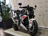 BMW S 1000 R DEAL-BOXENSTOP M-Paket Komfort & Dynamik Paket