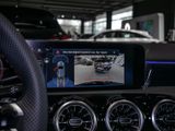 MERCEDES-BENZ A 200 d AMG NIGHT SPUR PANO DISTR KAMERA PDC
