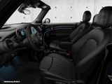 MINI Cooper S Cabrio MINI Yours Trim