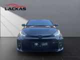 TOYOTA Yaris GR Performance-Paket