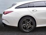 MERCEDES-BENZ CLA 250 SB 4M ,  AMG BURM NIGHT PREMIUM MULTI