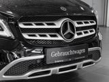 MERCEDES-BENZ GLA 180 Sport Utility Vehicle AHK PDC SHZ