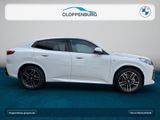 BMW X2 sDrive20i M Sport Head-Up+AHK+Navi+Kamera+ACC