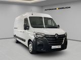 RENAULT Master III Kasten L2H2 HKa 3,5 Komfort +Kamera+