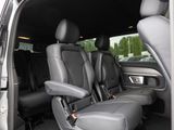 MERCEDES-BENZ V 300 4MATIC AVANTGARDE AMG elTÜREN STANDH BURM