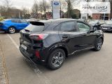 FORD Puma ST-Line X Rückfahrkam. LED Navi Totwinkelassistent