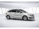 MERCEDES-BENZ B 180 // PDC SHZ