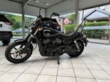 HARLEY DAVIDSON STREET750