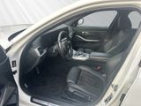 BMW 320 d Limousine M-Sport H&K Fernlichtassistent