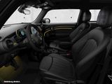 MINI Cooper SE Yours Trim, 17 Felgen, Navi