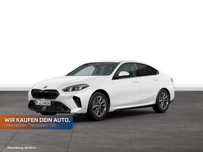 BMW 220 Gran Coupé