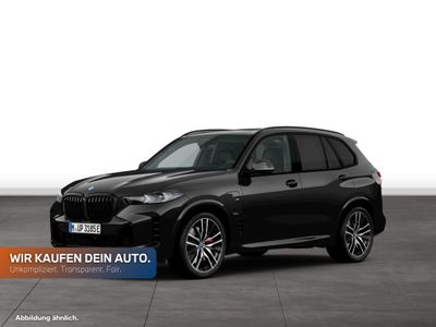 BMW X5 xDrive50e 