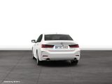 BMW 318d Limousine